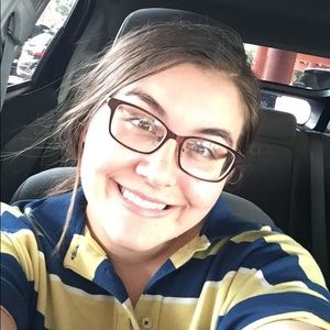 Meet your Posher, Mariam